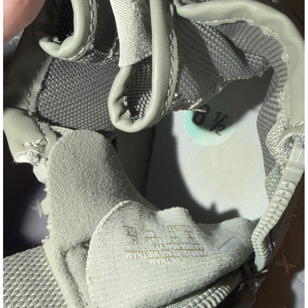 Nike Shoe SF AF1 Special Field Air Force 1 Mid Dark Stucco Womens 8.5 AA3966-004 - Picture 9 of 9